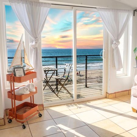 Beachfront Cozy 1 Bdr Tijuana Luaran gambar