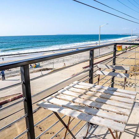 Beachfront Cozy 1 Bdr Tijuana Luaran gambar