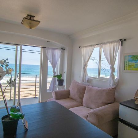 Beachfront Cozy 1 Bdr Tijuana Luaran gambar