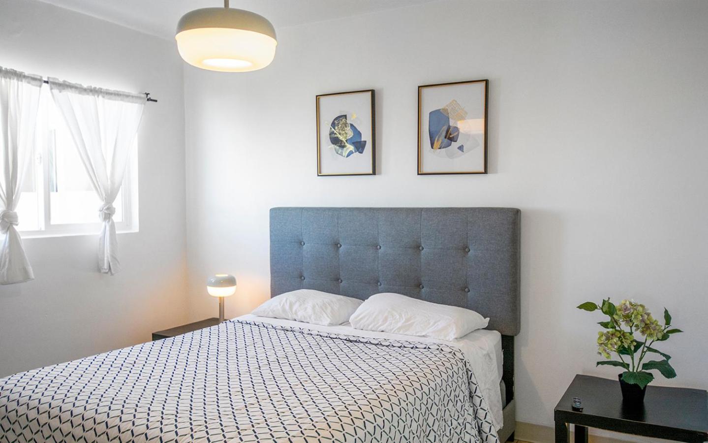 Beachfront Cozy 1 Bdr Tijuana Luaran gambar