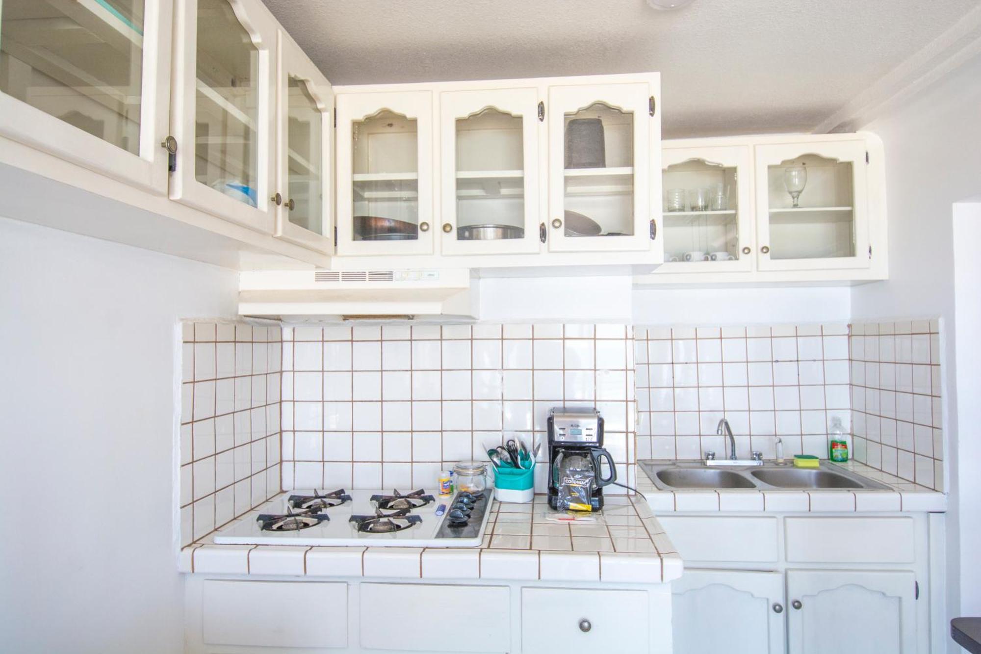 Beachfront Cozy 1 Bdr Tijuana Luaran gambar
