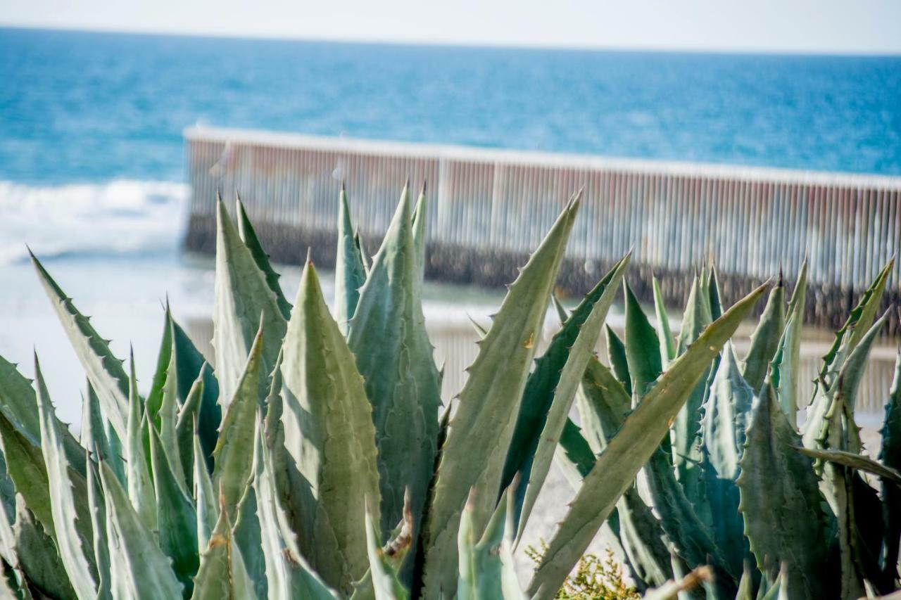 Beachfront Cozy 1 Bdr Tijuana Luaran gambar