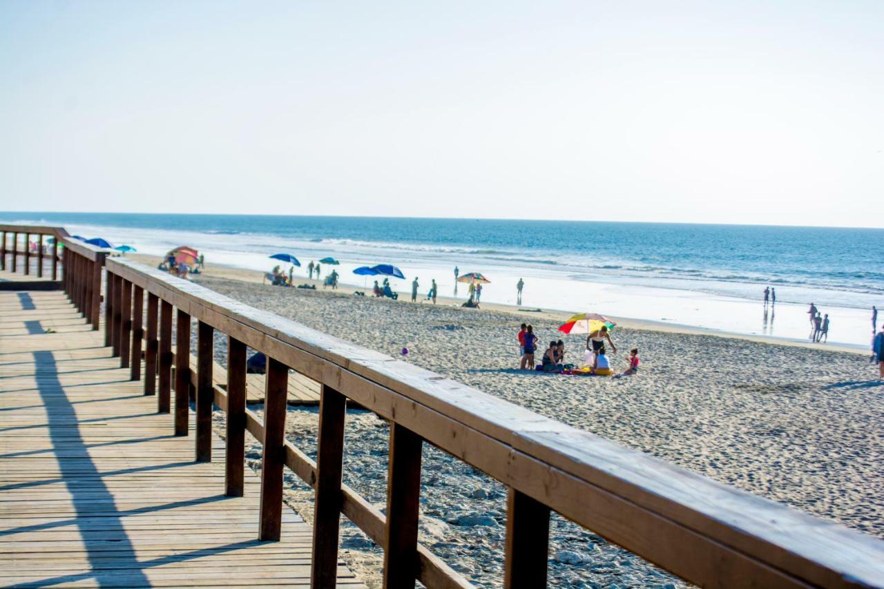 Beachfront Cozy 1 Bdr Tijuana Luaran gambar